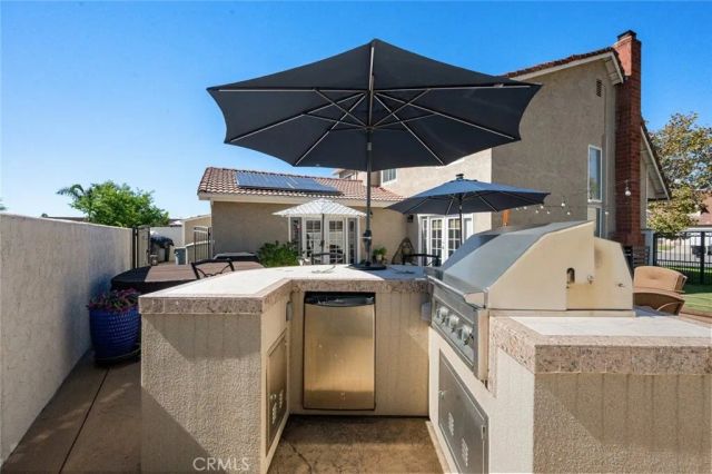 6431 Teton Peak Court, Rancho Cucamonga, CA 91737