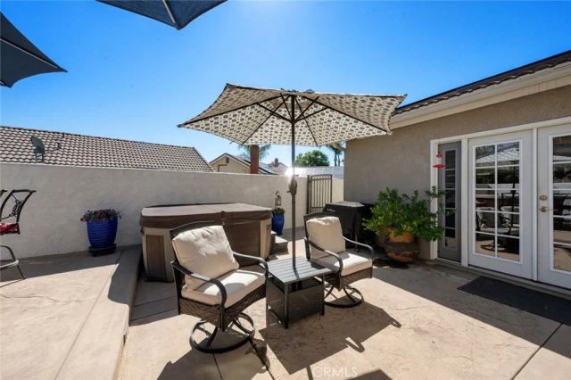 6431 Teton Peak Court, Rancho Cucamonga, CA 91737
