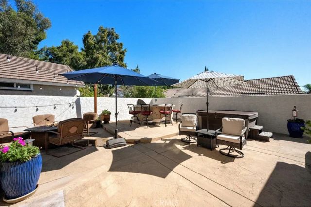 6431 Teton Peak Court, Rancho Cucamonga, CA 91737
