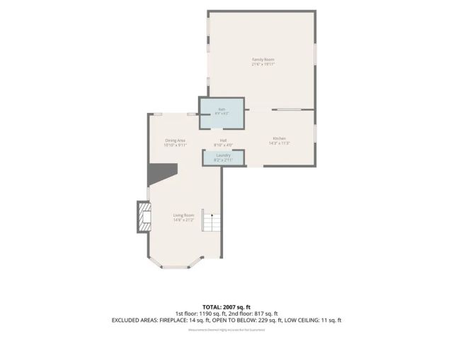 6431 Teton Peak Court, Rancho Cucamonga, CA 91737