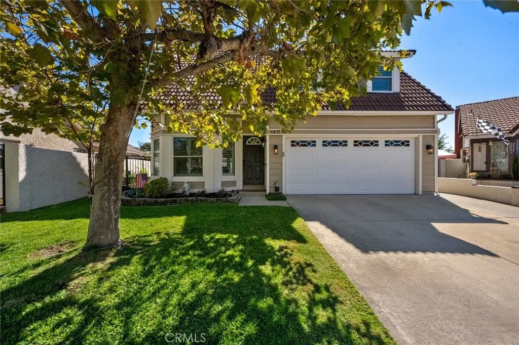 6431 Teton Peak Court, Rancho Cucamonga, CA 91737