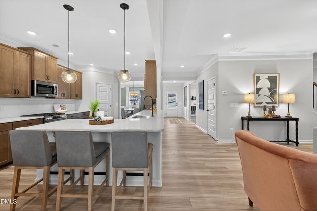 203 Cheshire Farms Drive, Smithfield, NC 27577