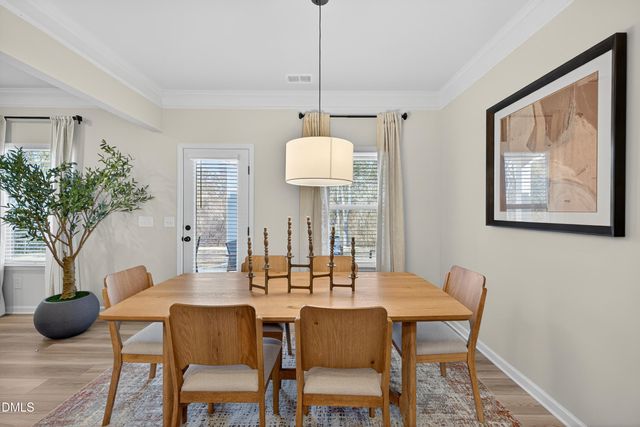 203 Cheshire Farms Drive, Smithfield, NC 27577