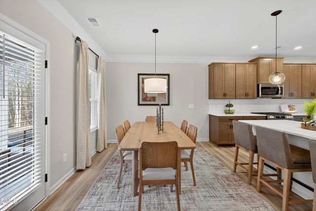 203 Cheshire Farms Drive, Smithfield, NC 27577