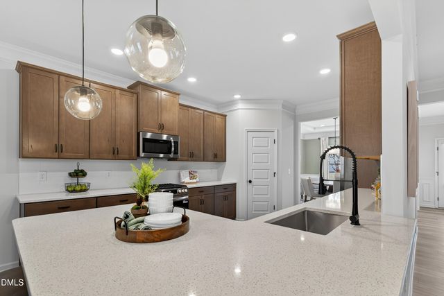 203 Cheshire Farms Drive, Smithfield, NC 27577