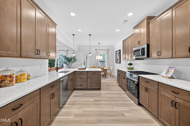 203 Cheshire Farms Drive, Smithfield, NC 27577