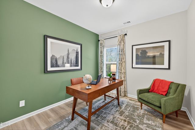 203 Cheshire Farms Drive, Smithfield, NC 27577