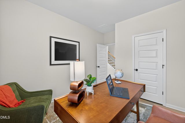 203 Cheshire Farms Drive, Smithfield, NC 27577