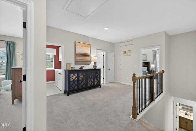 203 Cheshire Farms Drive, Smithfield, NC 27577