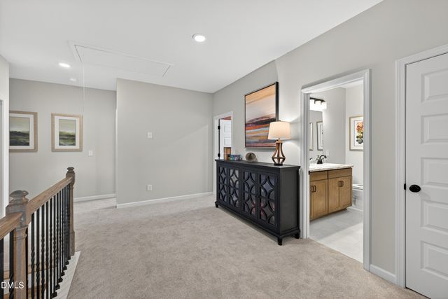 203 Cheshire Farms Drive, Smithfield, NC 27577