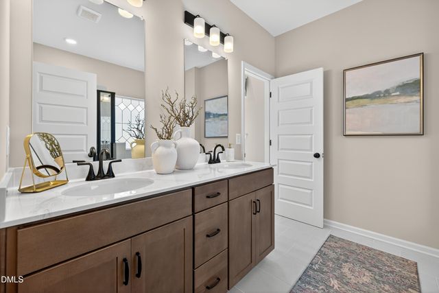 203 Cheshire Farms Drive, Smithfield, NC 27577