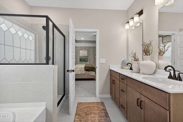 203 Cheshire Farms Drive, Smithfield, NC 27577