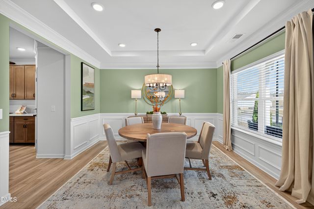 203 Cheshire Farms Drive, Smithfield, NC 27577