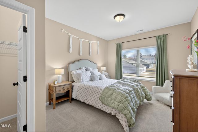 203 Cheshire Farms Drive, Smithfield, NC 27577