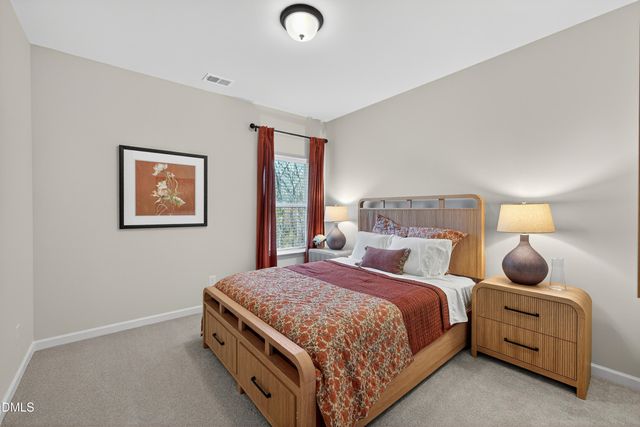 203 Cheshire Farms Drive, Smithfield, NC 27577