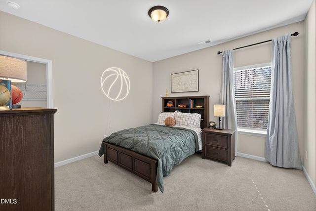 203 Cheshire Farms Drive, Smithfield, NC 27577