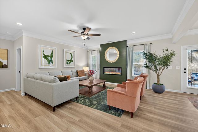 203 Cheshire Farms Drive, Smithfield, NC 27577