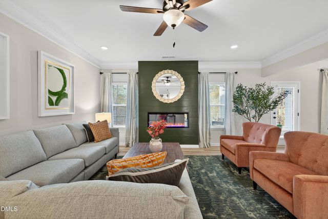 203 Cheshire Farms Drive, Smithfield, NC 27577