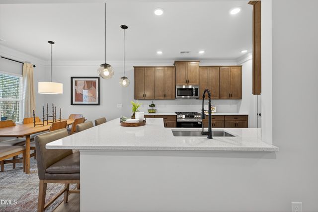 203 Cheshire Farms Drive, Smithfield, NC 27577