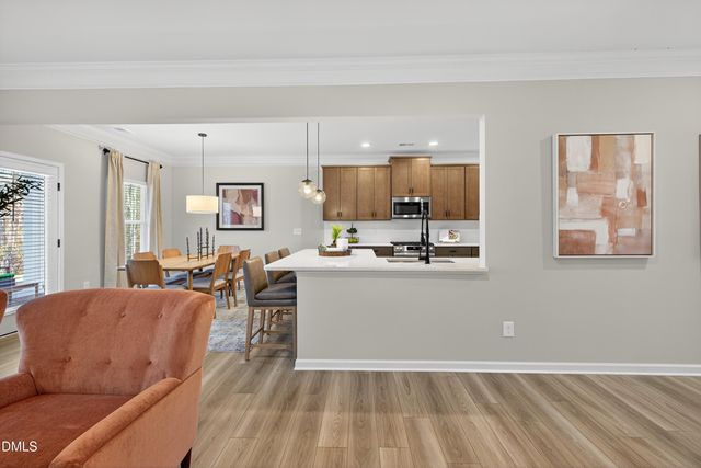 203 Cheshire Farms Drive, Smithfield, NC 27577