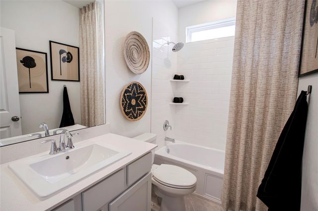 27023 West Rustlers Bend, Montgomery, TX 77316