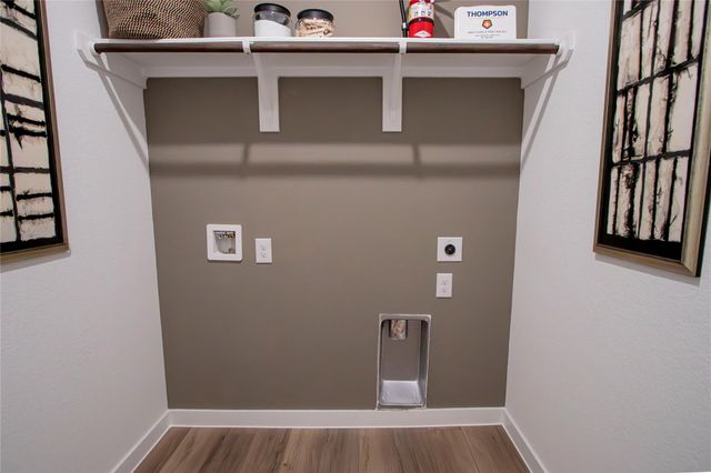 27023 West Rustlers Bend, Montgomery, TX 77316