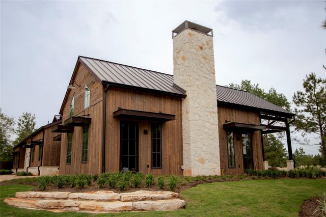 27023 West Rustlers Bend, Montgomery, TX 77316