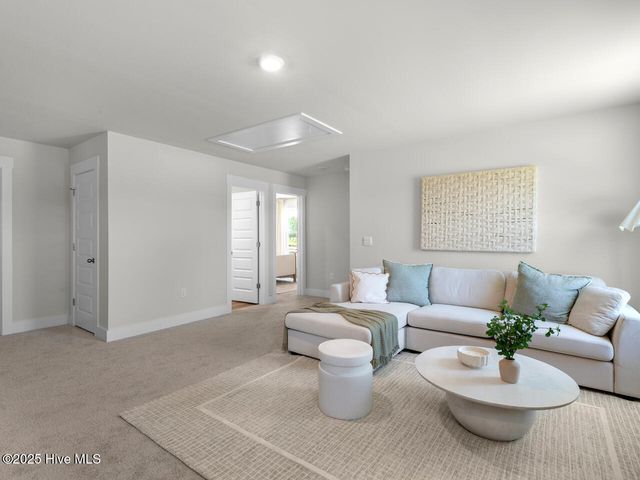 246 Surfside Landing Boulevard Lot 48, Hubert, NC 28539