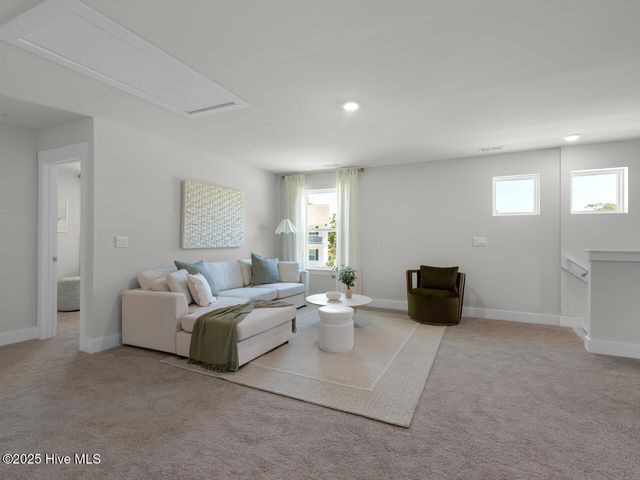 246 Surfside Landing Boulevard Lot 48, Hubert, NC 28539