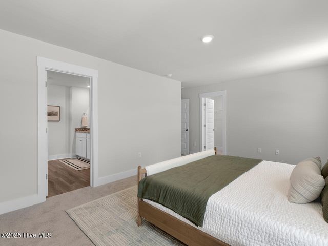 246 Surfside Landing Boulevard Lot 48, Hubert, NC 28539