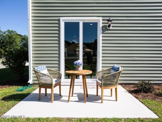 246 Surfside Landing Boulevard Lot 48, Hubert, NC 28539