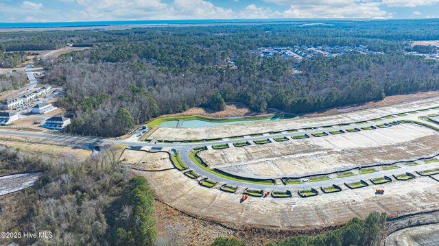 246 Surfside Landing Boulevard Lot 48, Hubert, NC 28539