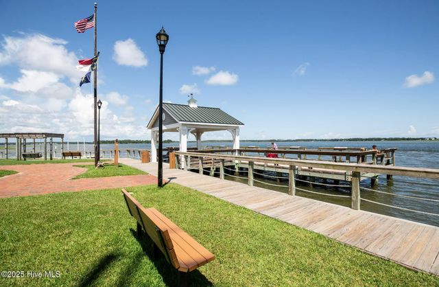 246 Surfside Landing Boulevard Lot 48, Hubert, NC 28539