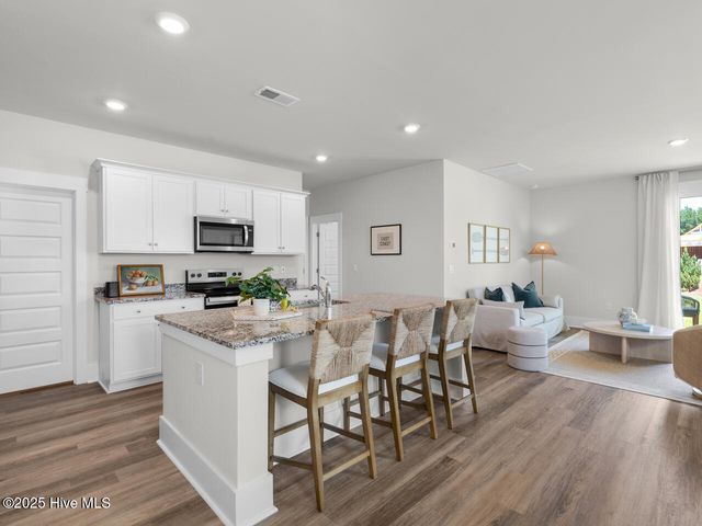 246 Surfside Landing Boulevard Lot 48, Hubert, NC 28539