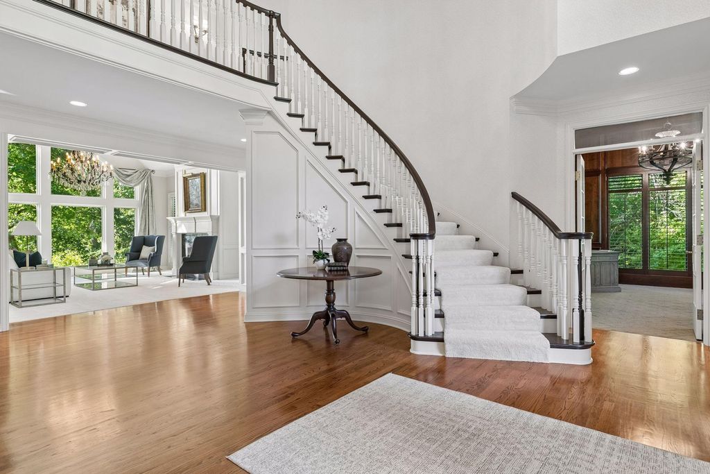 6 Island Road, North Oaks, MN 55127 — photo 5