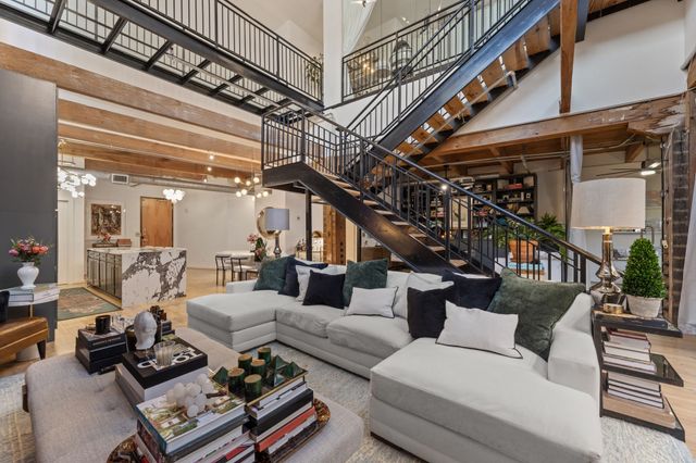 509 Elm Street 601, Dallas, TX 75202