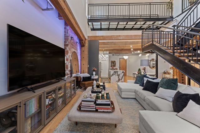 509 Elm Street 601, Dallas, TX 75202