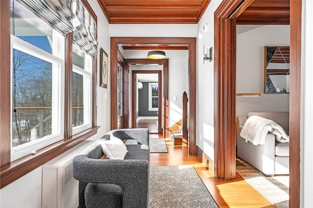 4 Monkey Wrench Lane, Bristol, RI 02809
