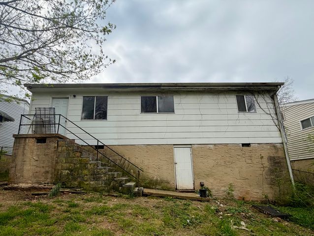 2615 Andrews Street, Chattanooga, TN 37406