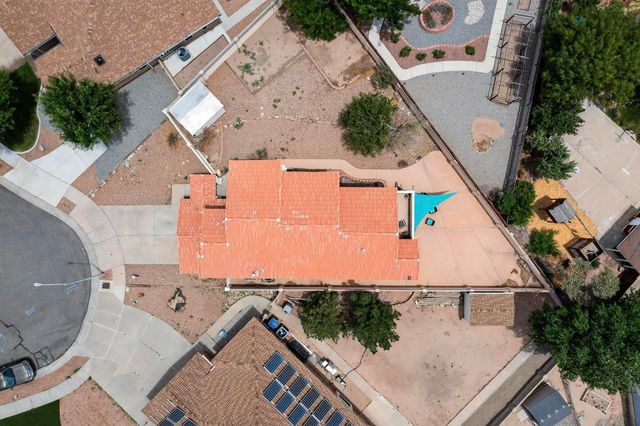 11604 JEWEL CAVE Road SE, Albuquerque, NM 87123