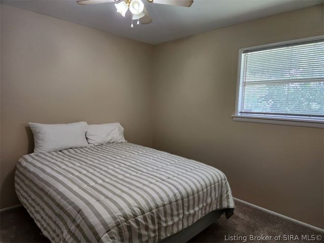 1203 Spruce Drive, Jeffersonville, IN 47130