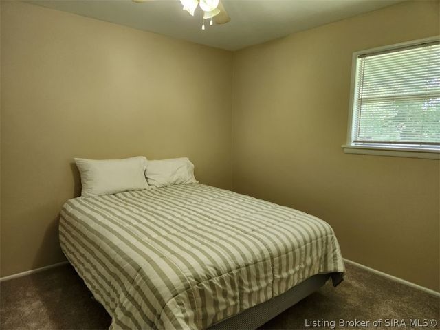 1203 Spruce Drive, Jeffersonville, IN 47130