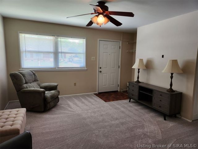1203 Spruce Drive, Jeffersonville, IN 47130