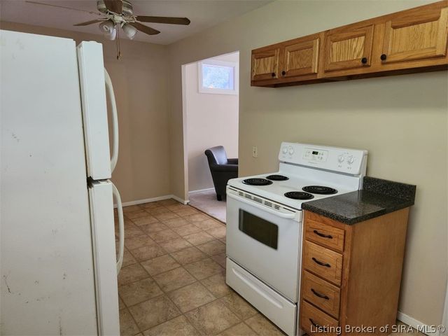 1203 Spruce Drive, Jeffersonville, IN 47130