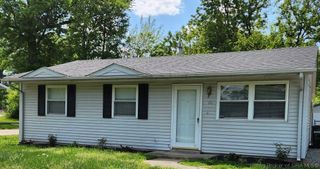 1203 Spruce Drive, Jeffersonville, IN 47130