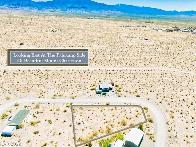 6371 Richmar Street, Pahrump, NV 89060