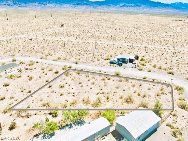 6371 Richmar Street, Pahrump, NV 89060