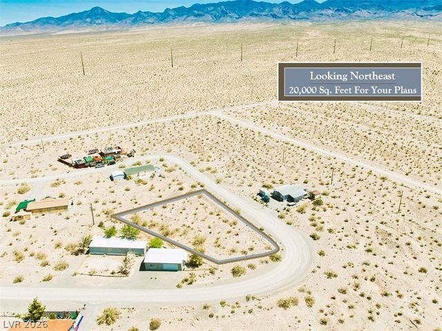 6371 Richmar Street, Pahrump, NV 89060