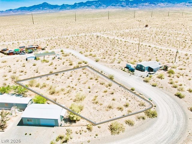 6371 Richmar Street, Pahrump, NV 89060