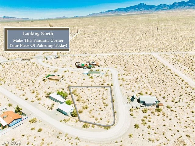 6371 Richmar Street, Pahrump, NV 89060